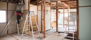Entreprise de rénovation de la maison et de rénovation d’appartement à Nonvilliers-Grandhoux